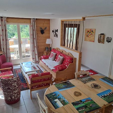 דוסייה Le Refuge Du Herisson מראה חיצוני תמונה